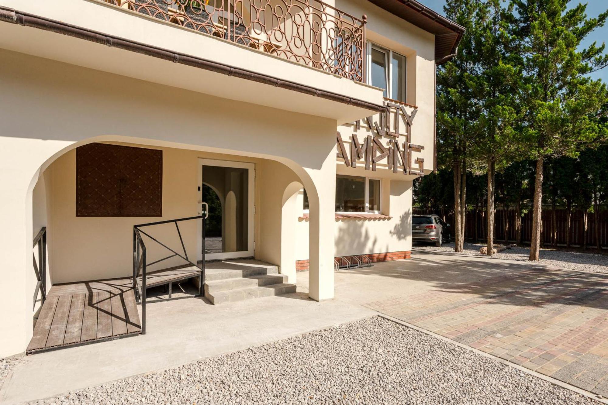 Enjoy! Warszawa Mysiadlo Apartment Exterior photo