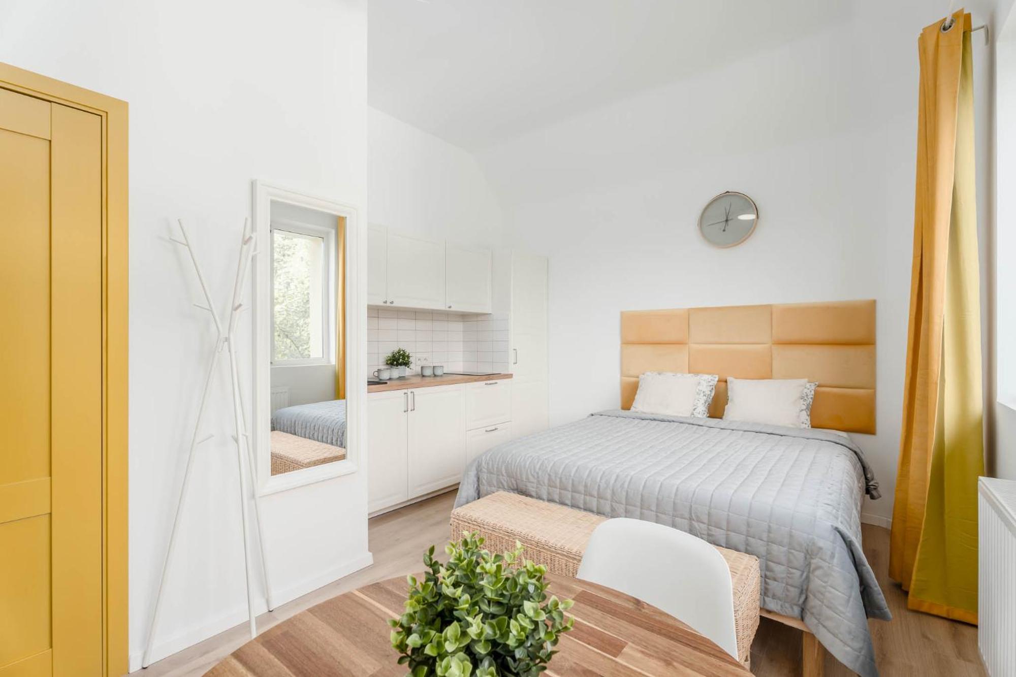 Enjoy! Warszawa Mysiadlo Apartment Exterior photo