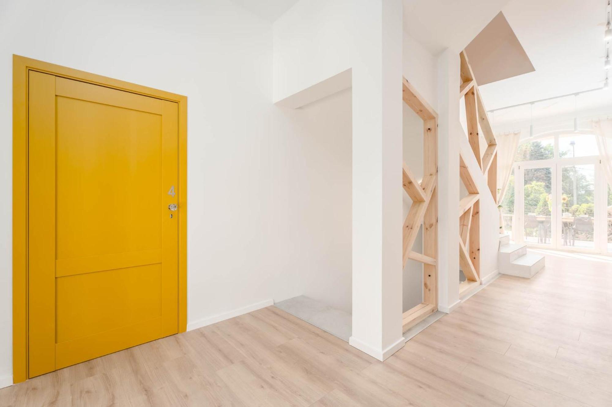 Enjoy! Warszawa Mysiadlo Apartment Exterior photo
