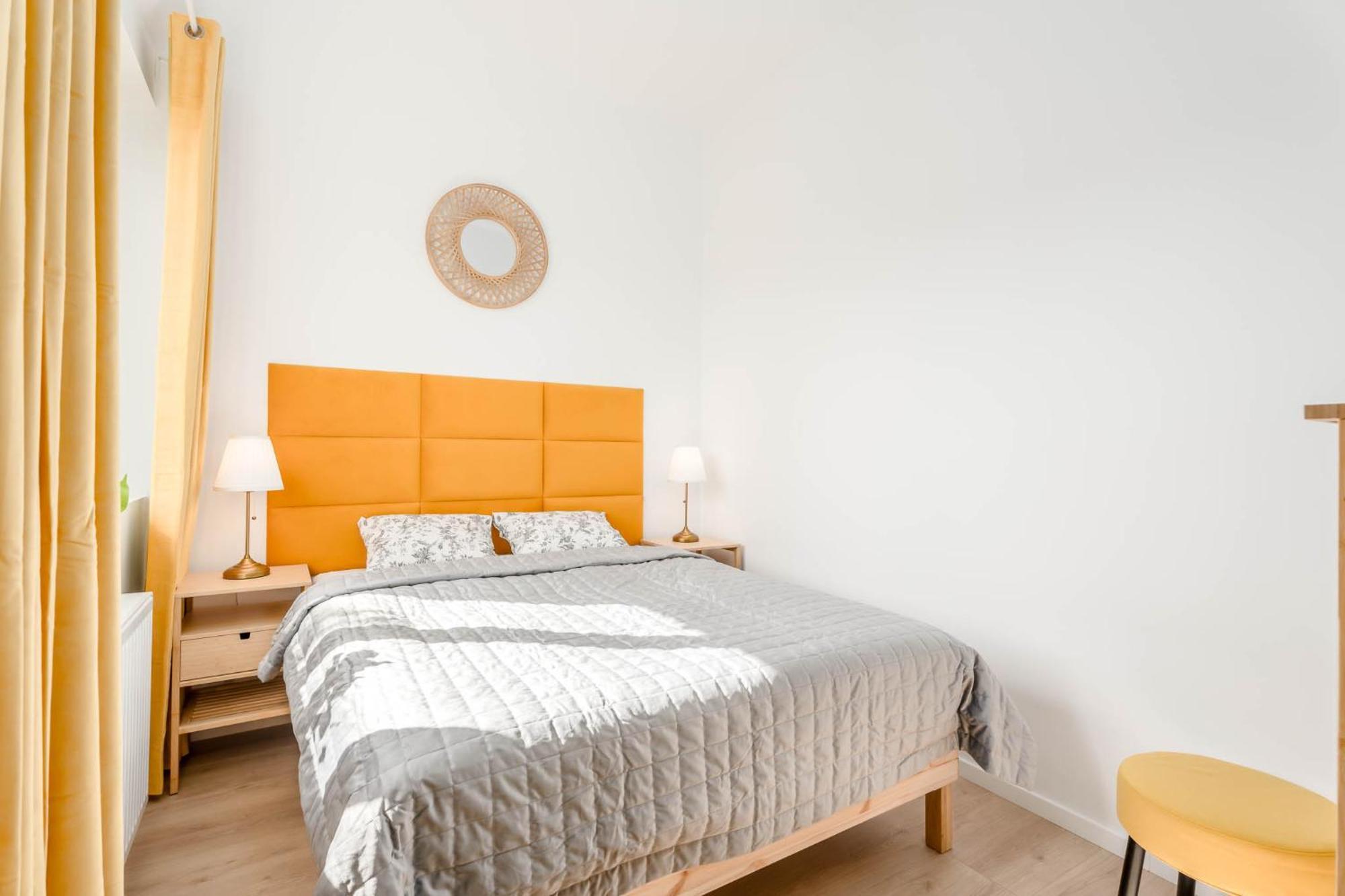 Enjoy! Warszawa Mysiadlo Apartment Exterior photo