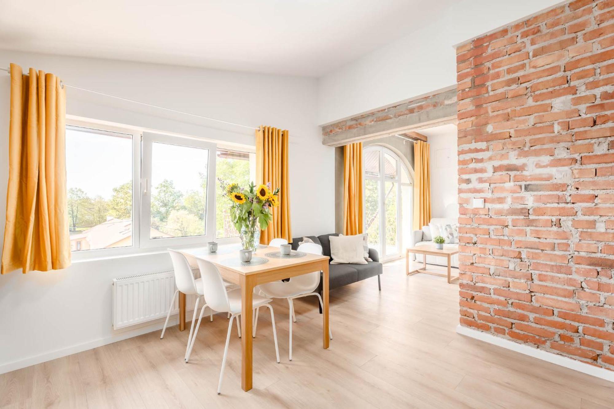 Enjoy! Warszawa Mysiadlo Apartment Exterior photo