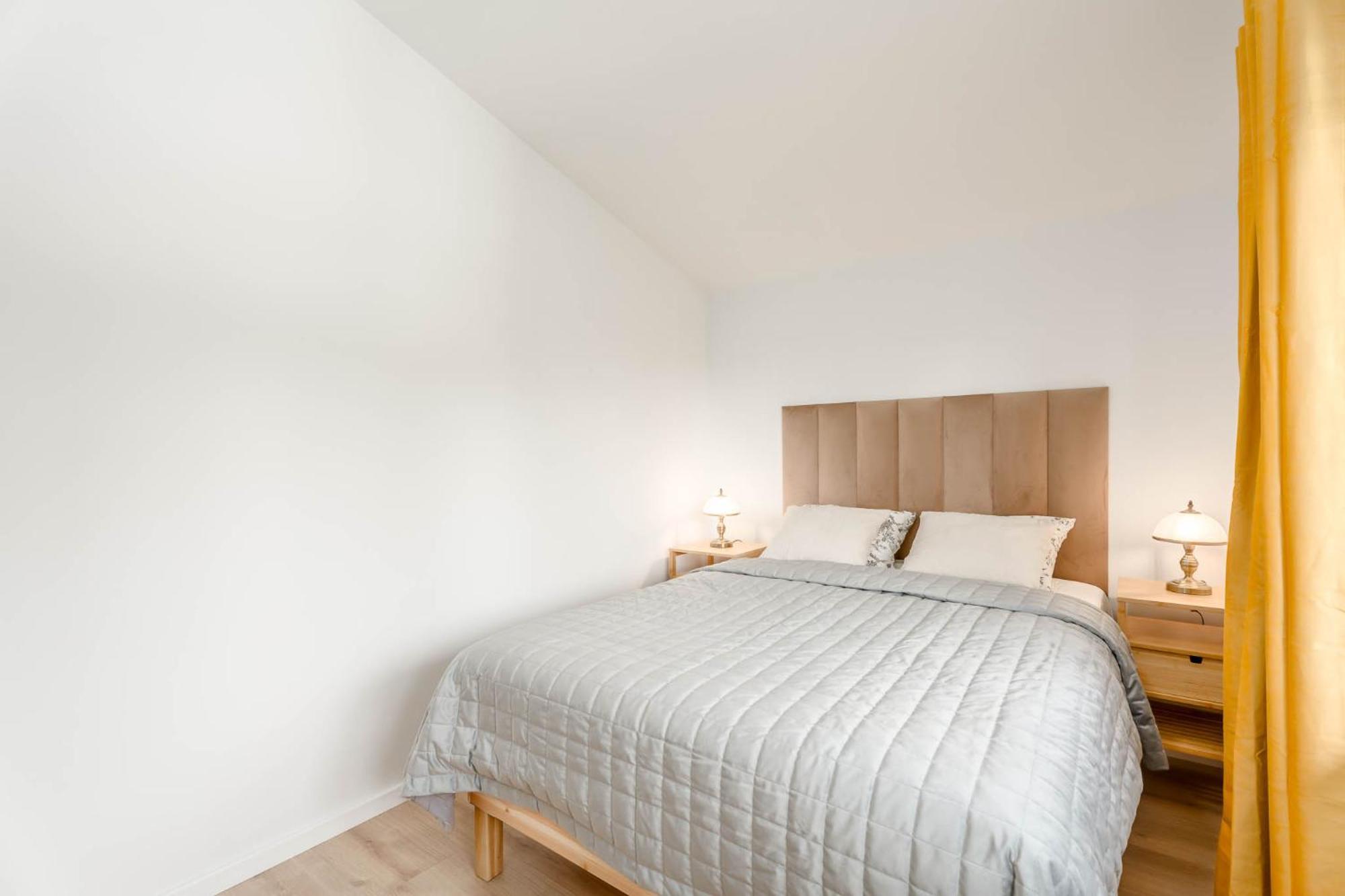 Enjoy! Warszawa Mysiadlo Apartment Exterior photo