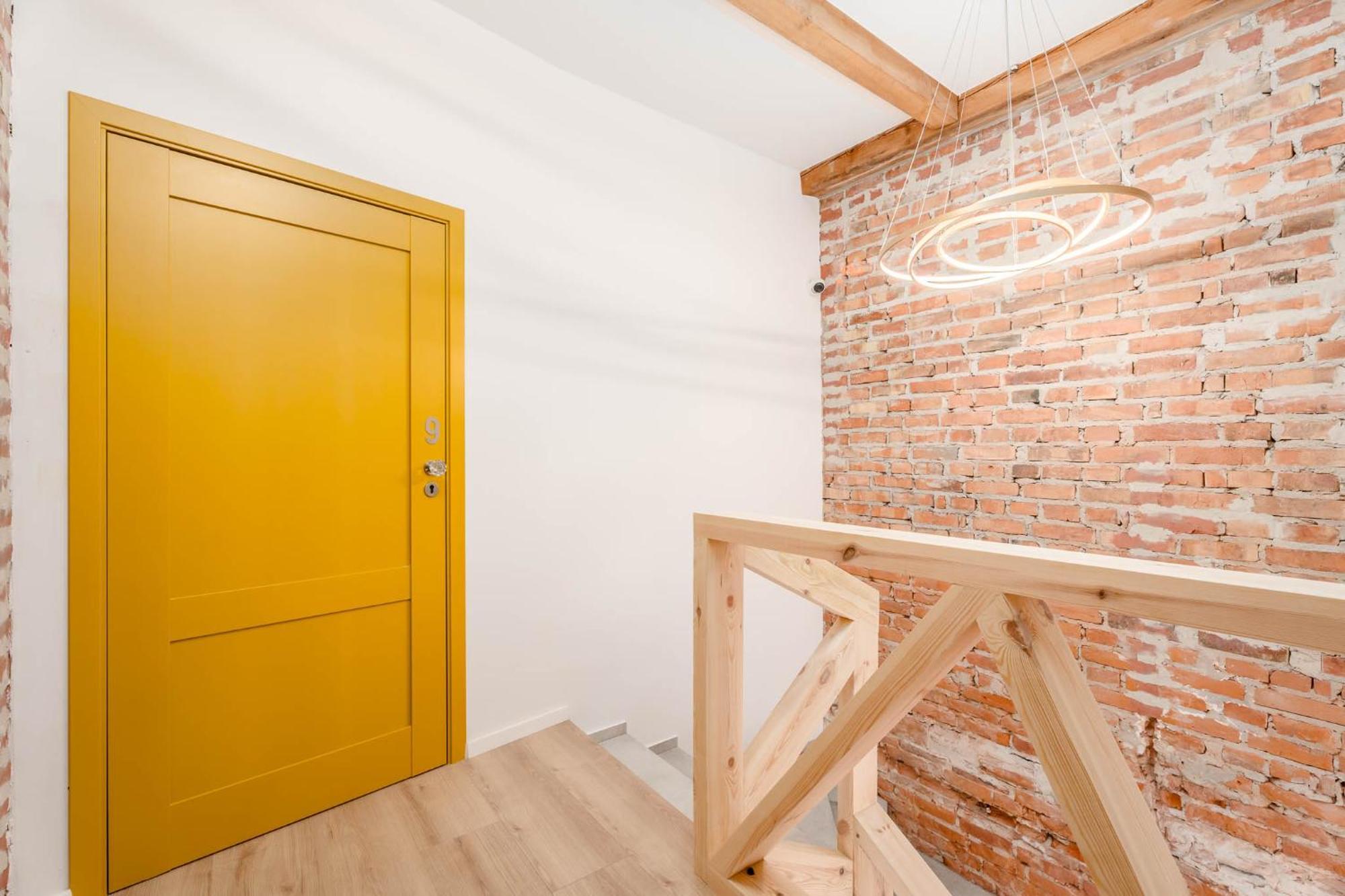 Enjoy! Warszawa Mysiadlo Apartment Exterior photo