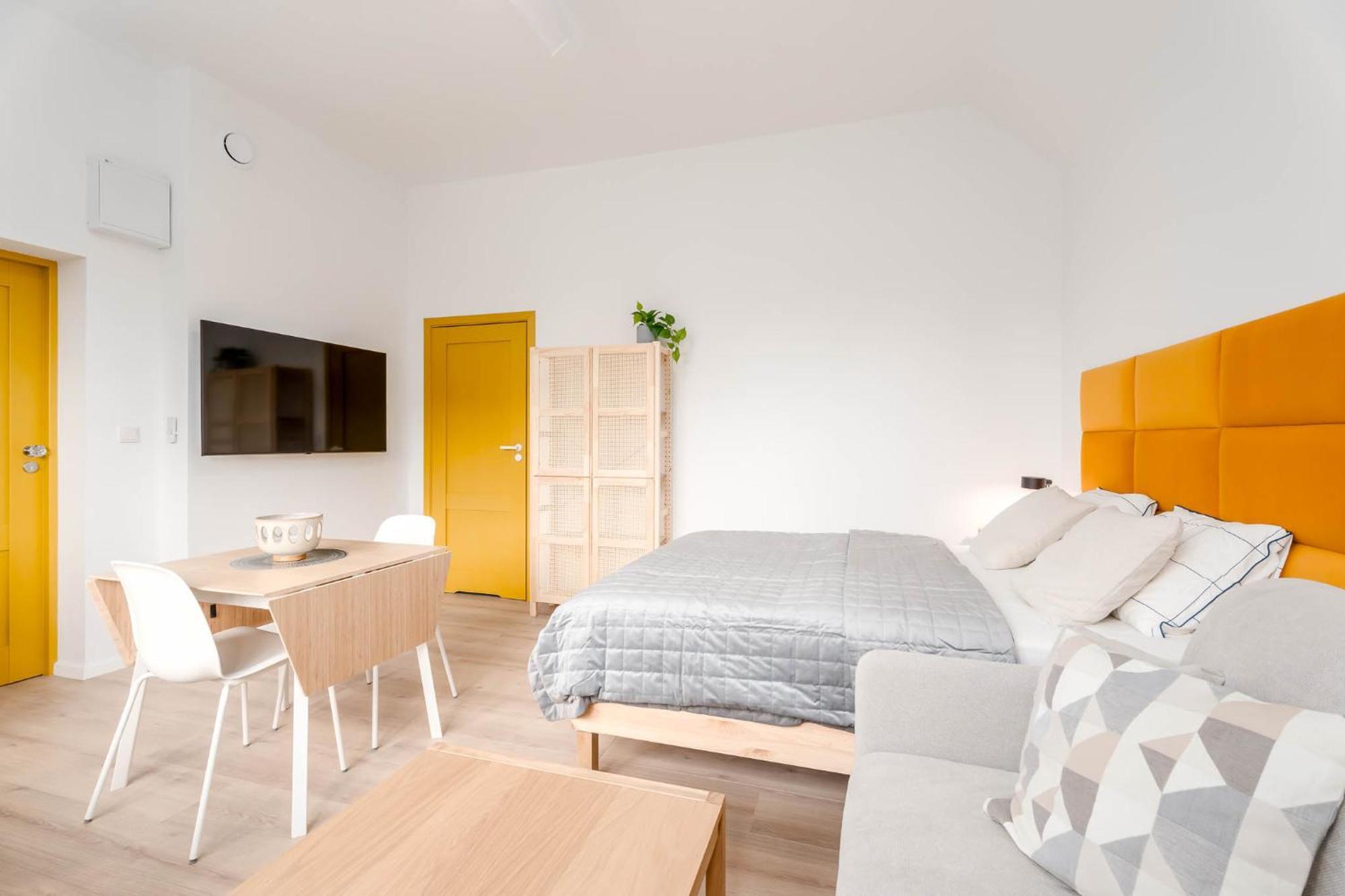 Enjoy! Warszawa Mysiadlo Apartment Exterior photo