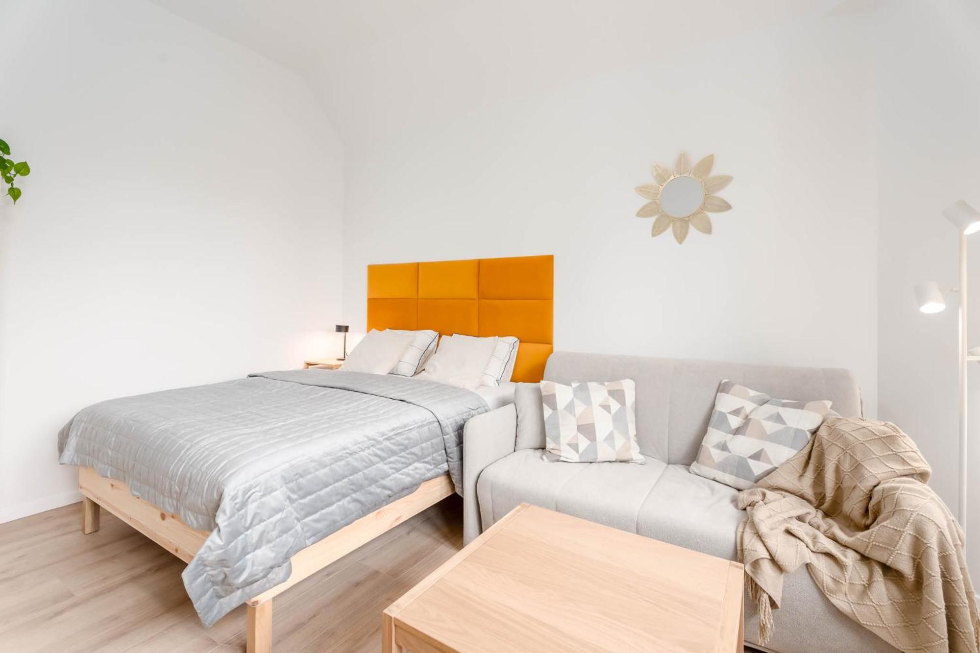 Enjoy! Warszawa Mysiadlo Apartment Exterior photo