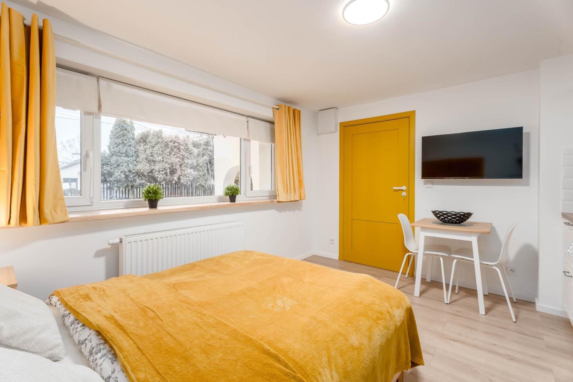 Enjoy! Warszawa Mysiadlo Apartment Exterior photo