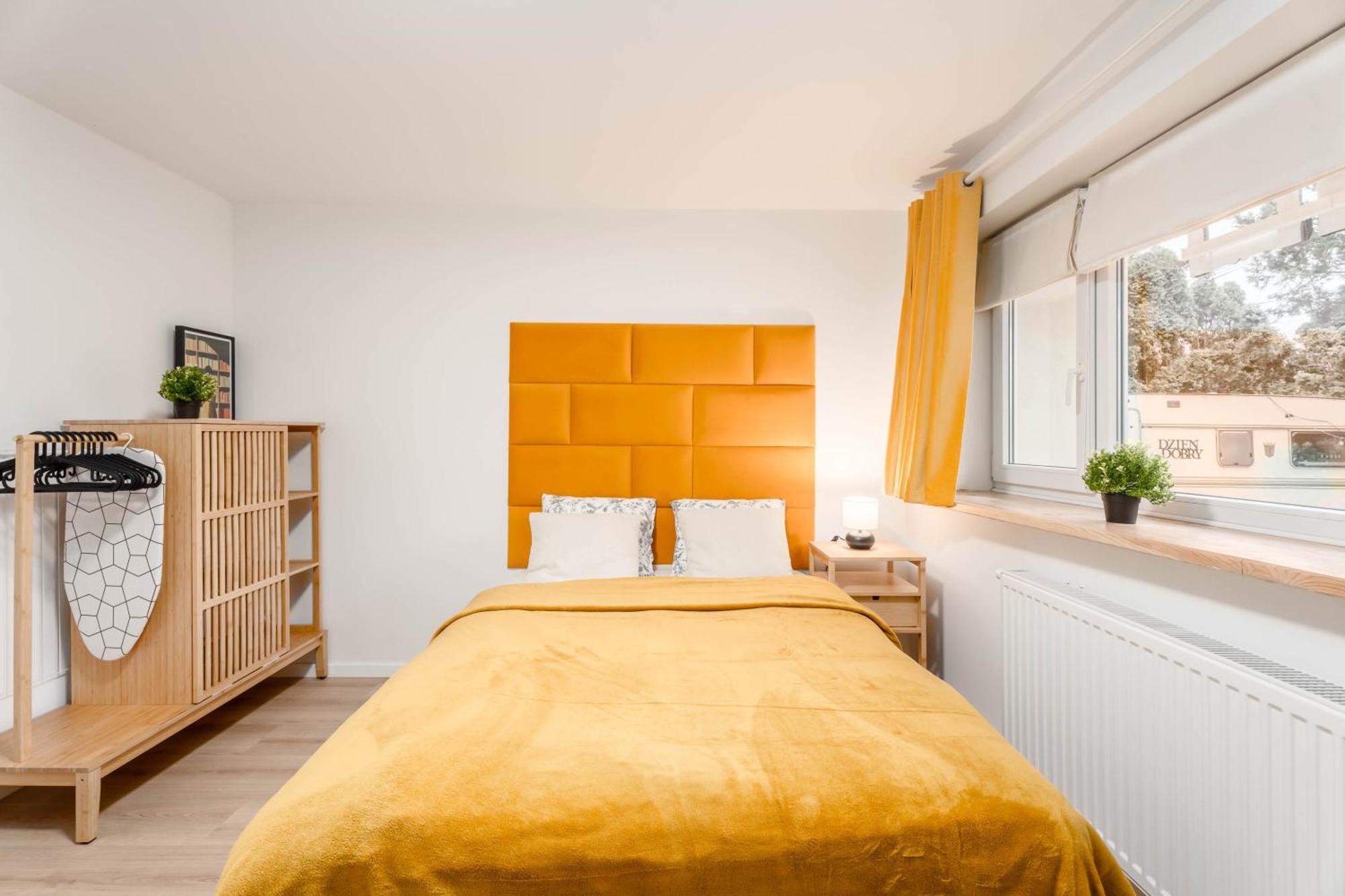 Enjoy! Warszawa Mysiadlo Apartment Exterior photo