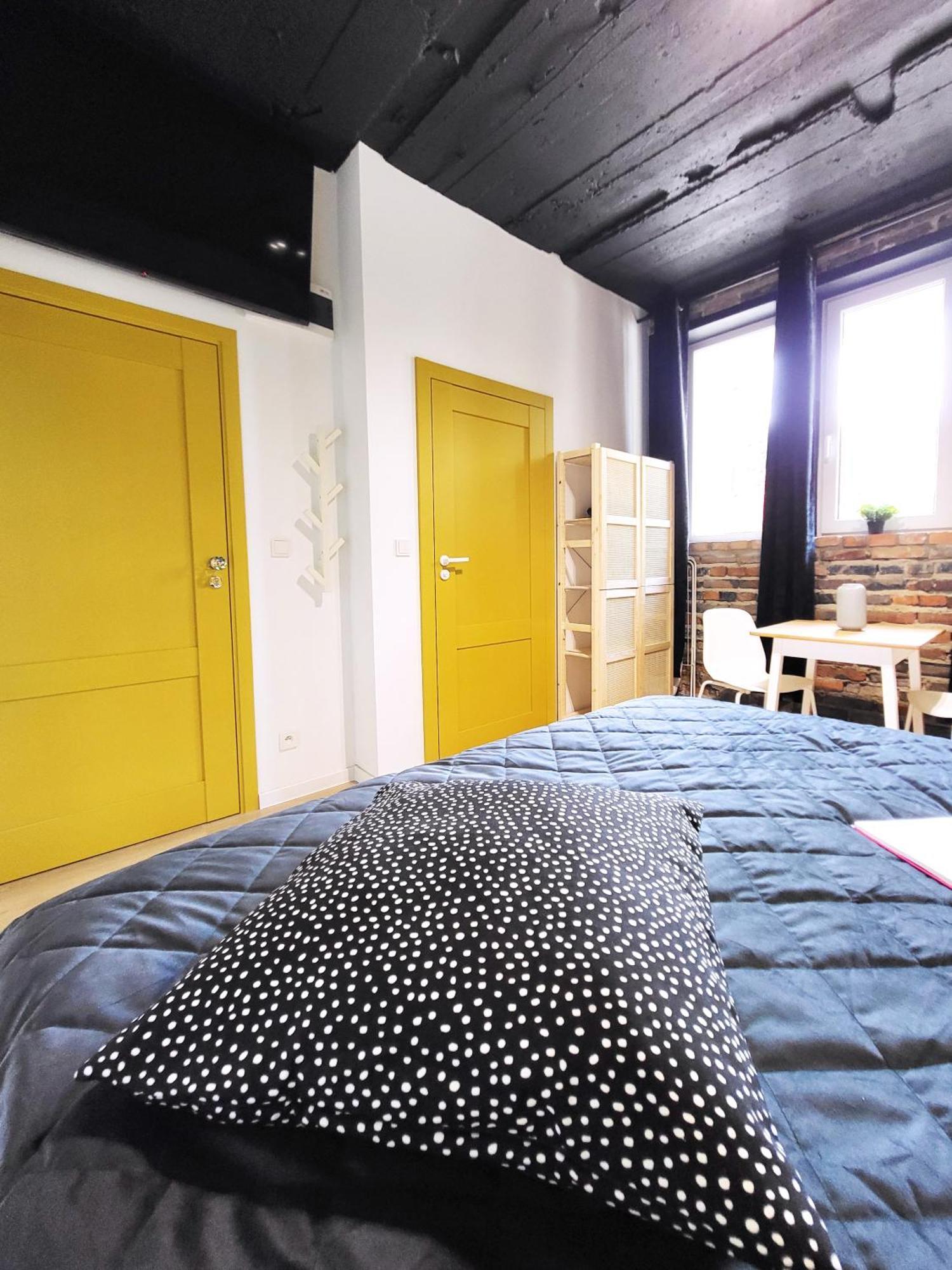 Enjoy! Warszawa Mysiadlo Apartment Exterior photo